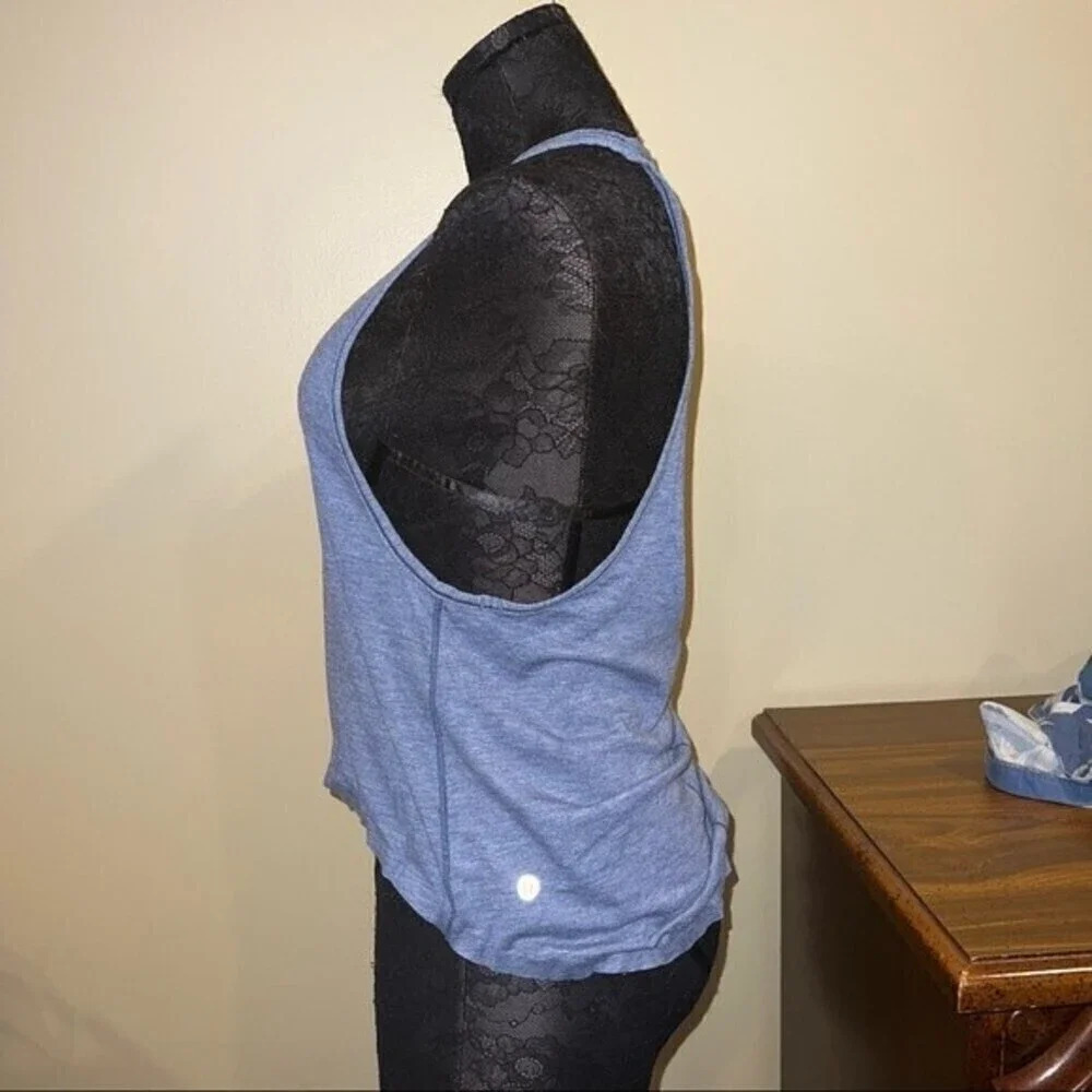 LULULEMON Intended Tank - Picture 2 of 9